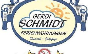 Graf Luckner Hüs